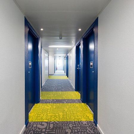 Ibis Budget Marmande Exterior photo