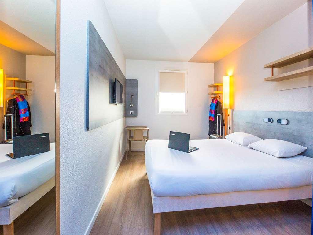 Ibis Budget Marmande Room photo