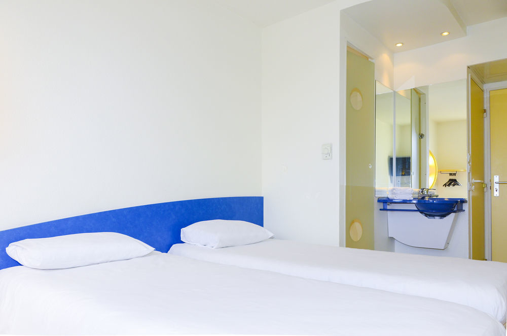 Ibis Budget Marmande Exterior photo